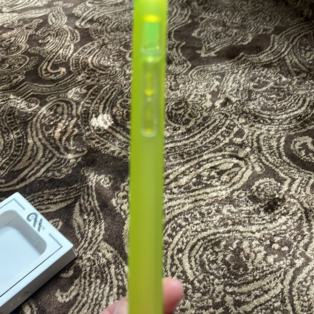 Spec phone case - Picture 5 of 5